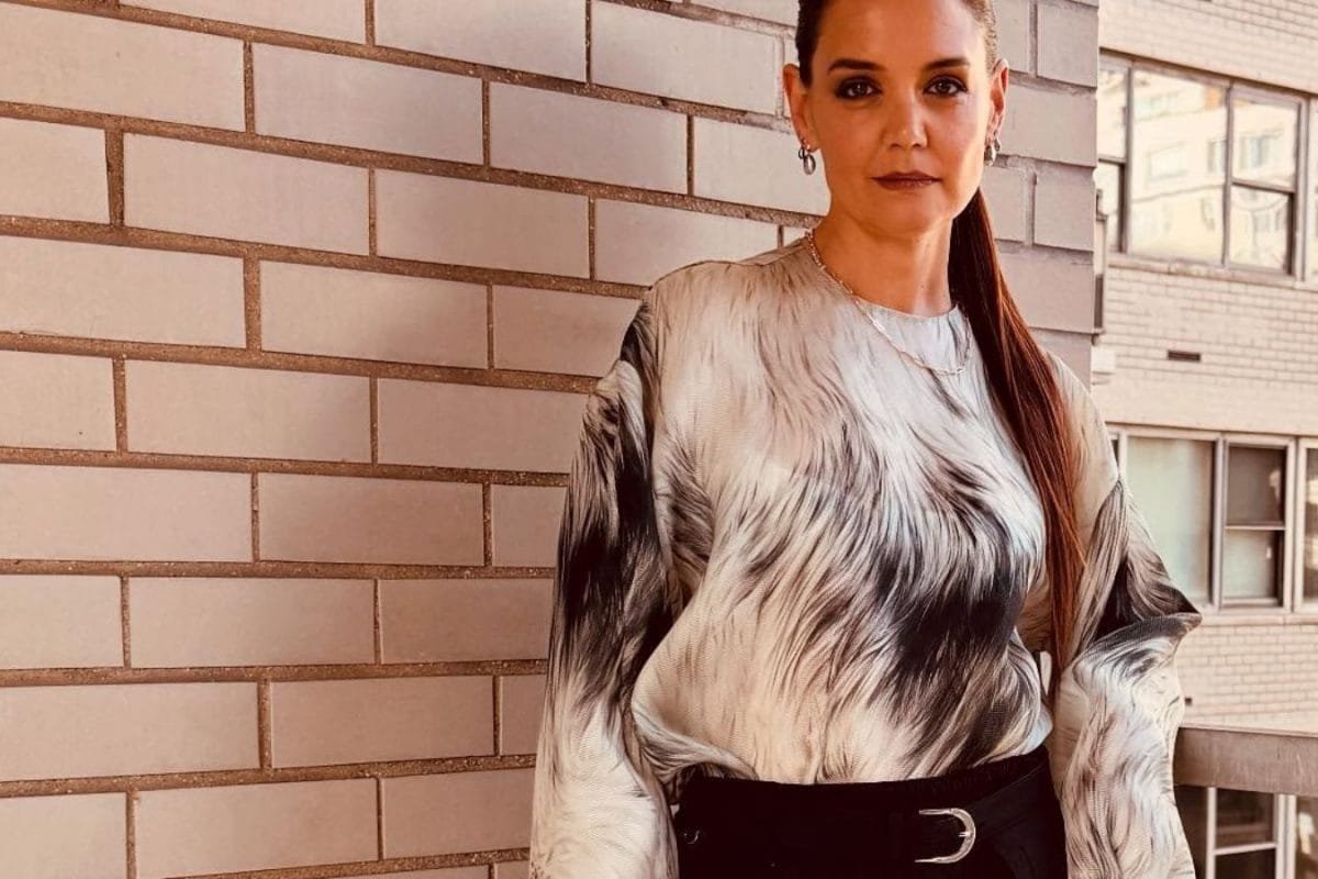 Did Katie Holmes React To Tom Cruise’s Rumoured Romance With Ana de Armas?