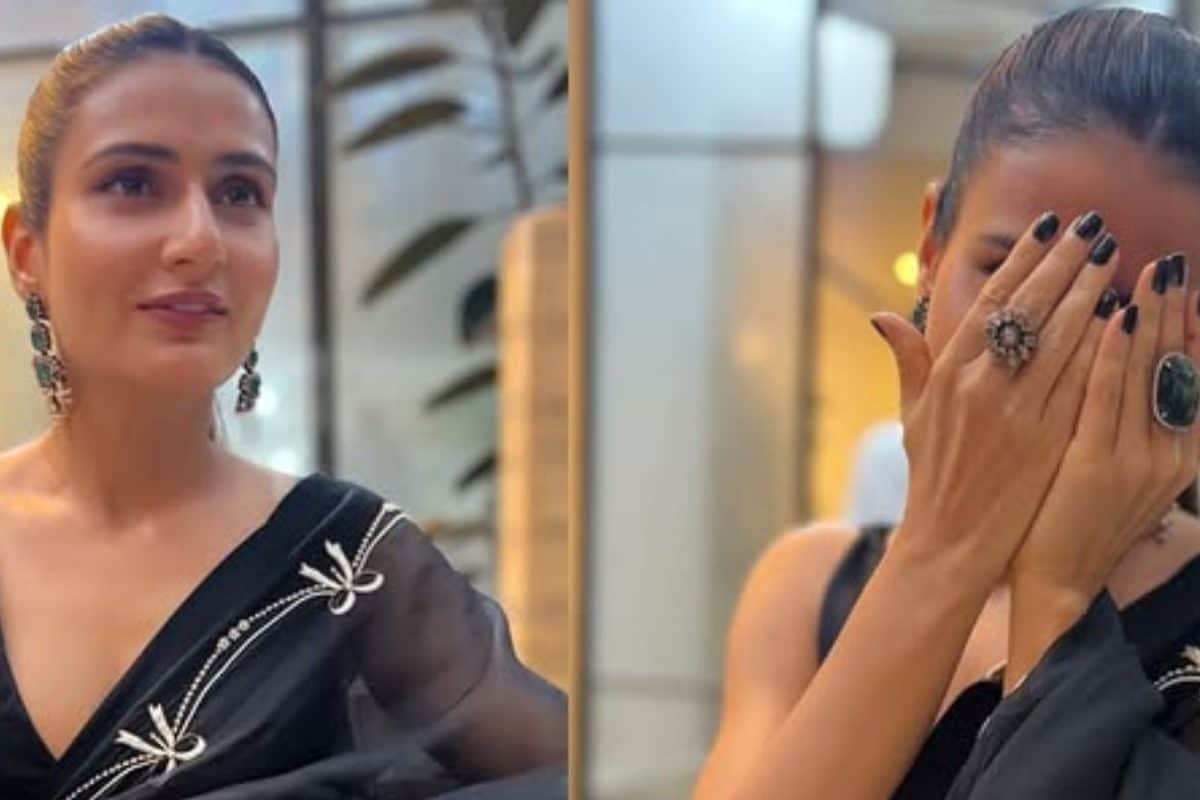 Who Is Cheering The Loudest For Fatima Sana Shaikh? Ira Khan, Of Course