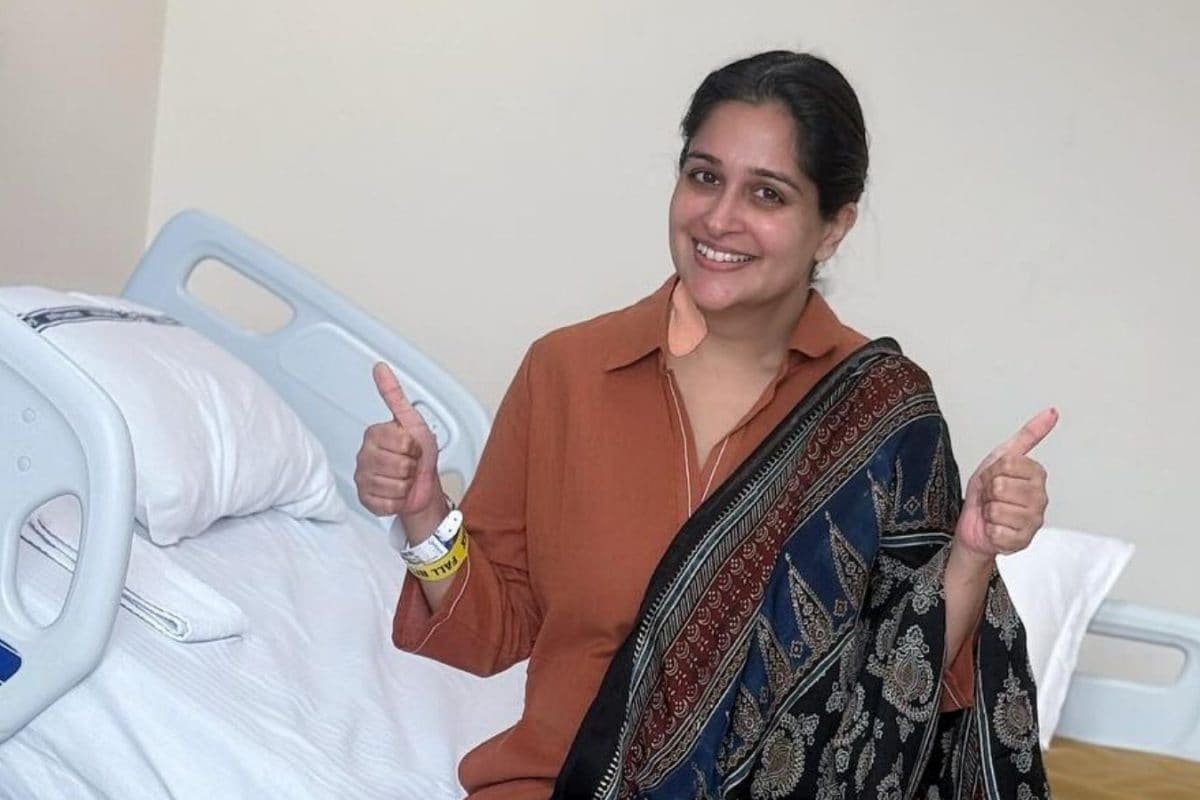 Dipika Kakar On Changes After Surgery: ‘Doctor Advised Me To Keep Moving My Body’