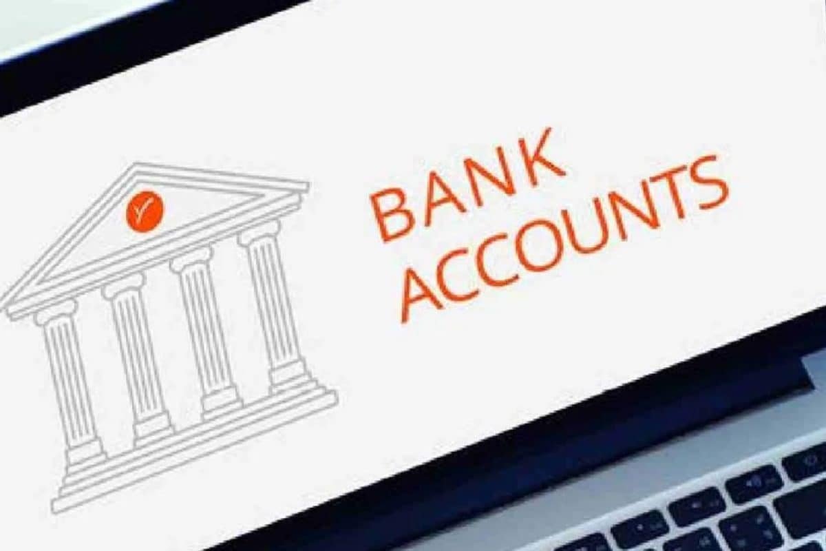 What Happens To Your Bank Account After Two Years Of Inactivity