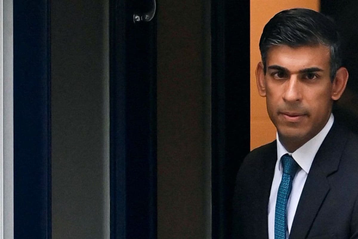 Narayan Murthys Son-In-Law Returns To Goldman Sachs: Will Ex-UK PM Rishi Sunak Work 70 Hrs A Week?