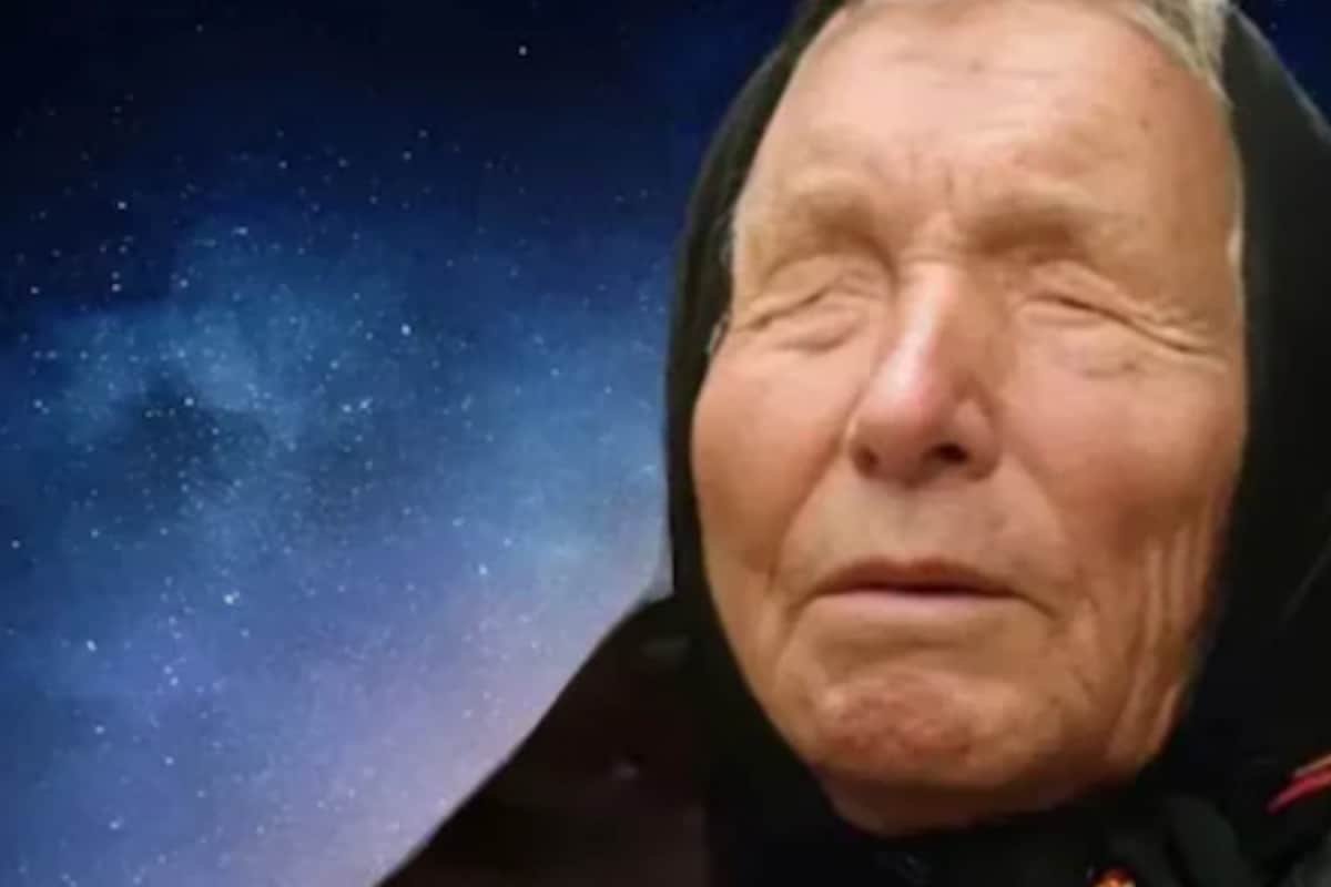 Baba Vanga Predicted Good Fortune For These 3 Zodiac Signs In 2025
