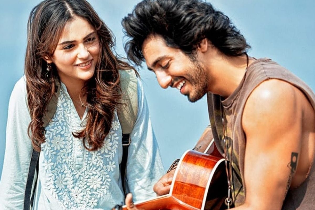 Saiyaara Advance Bookings: Mohit Suris Film Saiyaara Earns Over Rs 2 Crore