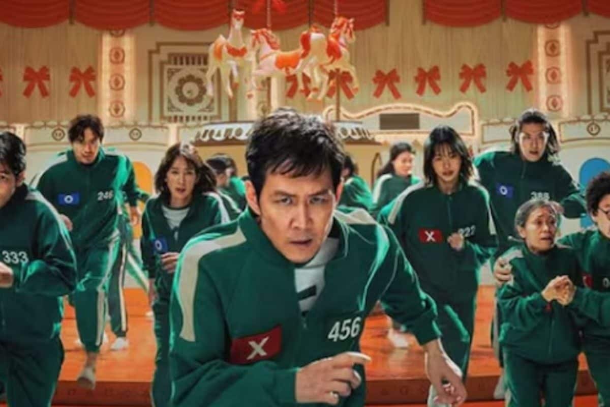 Squid Game To The Trauma Code: Top 5 Korean Dramas Ruling Netflix In 2025