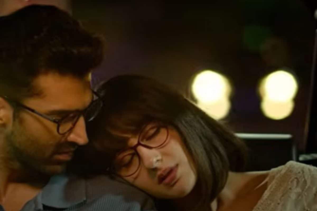 Metro In Dino Box Office Collection: Anurag Basu’s Eyes ₹50 Crore-Mark Amid Saiyaara Storm