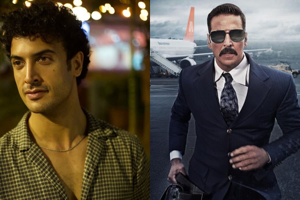 Zain Durrani Recalls Fantastic Experience With Akshay Kumar In Bell Bottom: Seeing That Man… | Exclusive