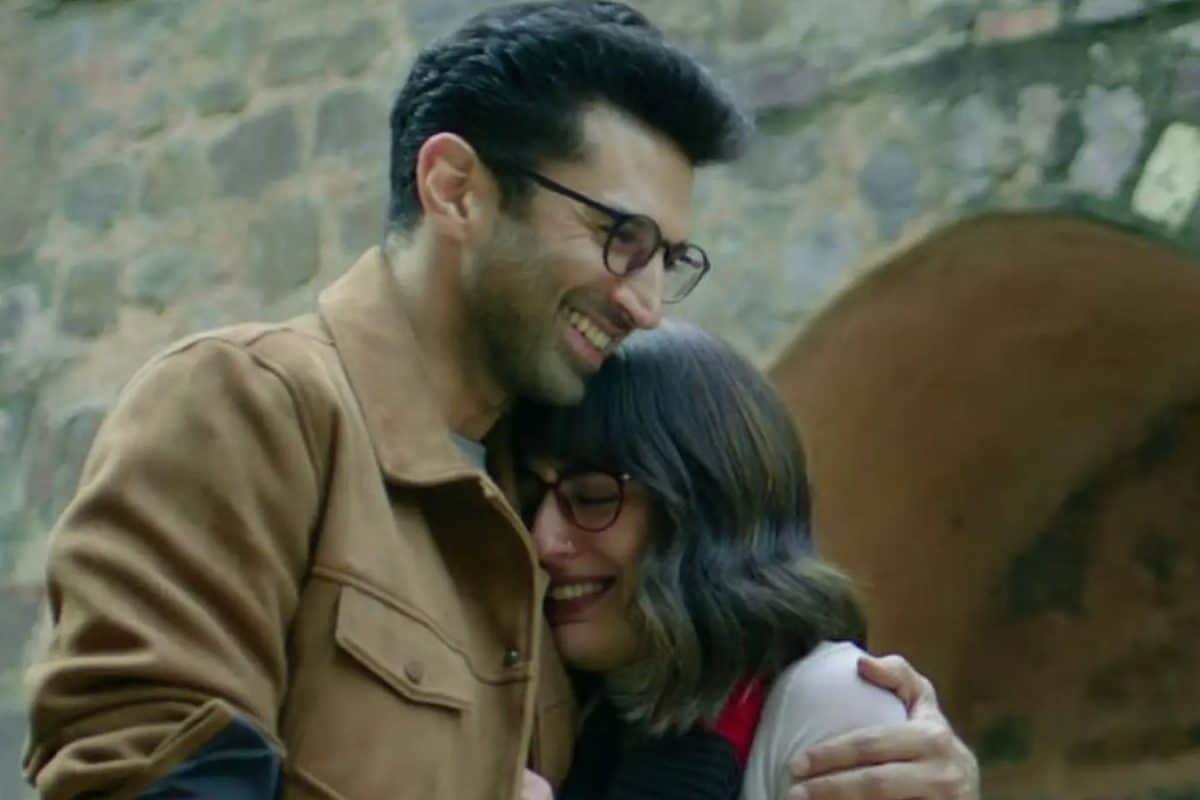 For Karan Johar, Metro In Dino’s Song Qayde Se Is The ‘Best Expression Of Love’