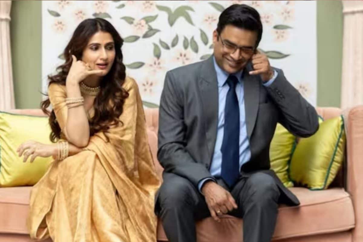 R Madhavan On Romance In Films: ‘Chemistry Begins The Moment You Meet’