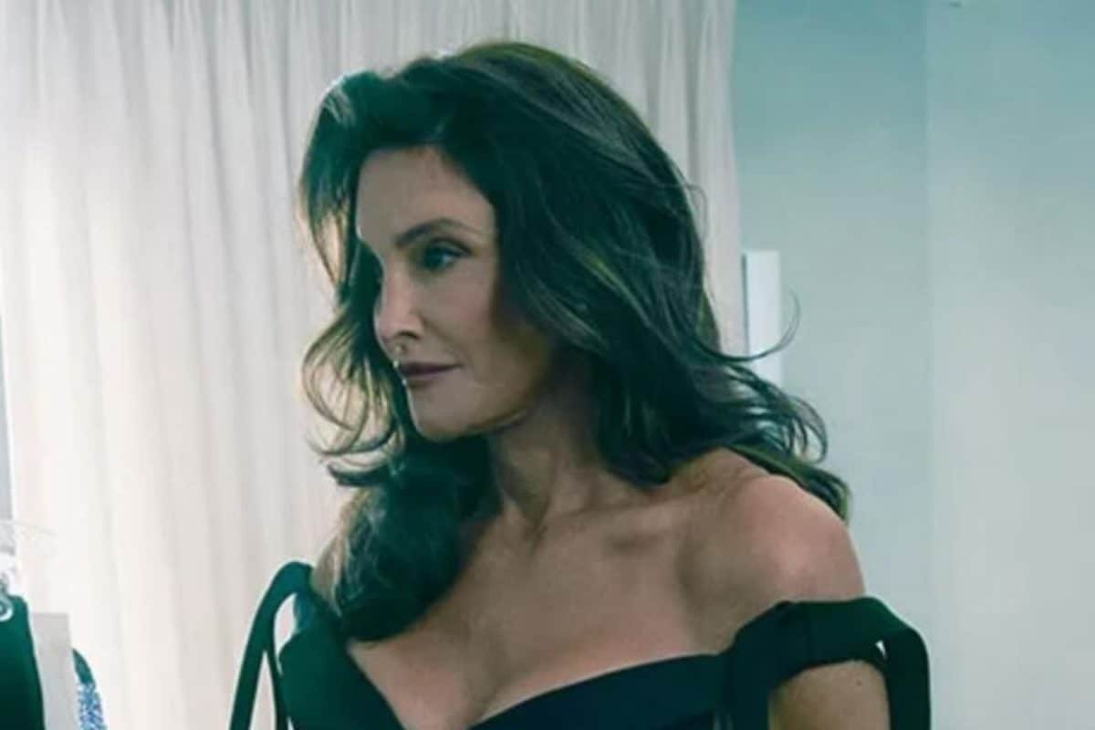 Caitlyn Jenner Celebrates Son Brody Jenner’s Marriage To Tia Blanco In Malibu