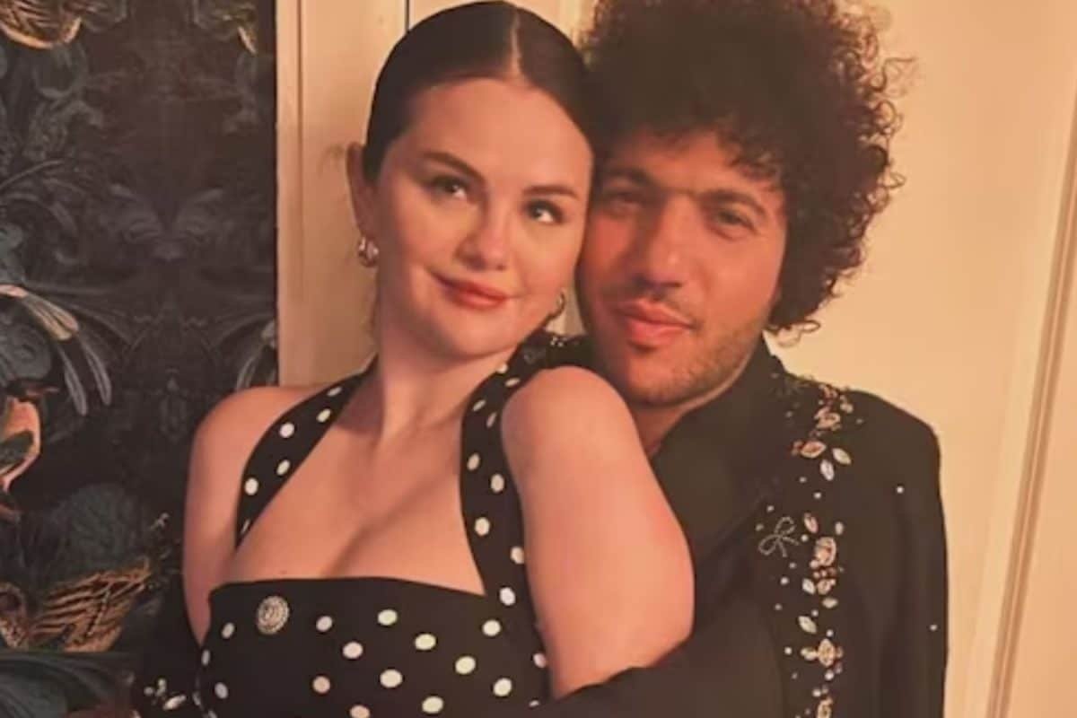 Before Meeting Selena Gomez, Benny Blanco Had Strict Rules About His Future Partner