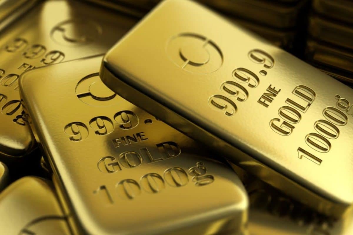 From Bars To Coins, How Gold Bullion Are Gaining Ground Among Global Investors