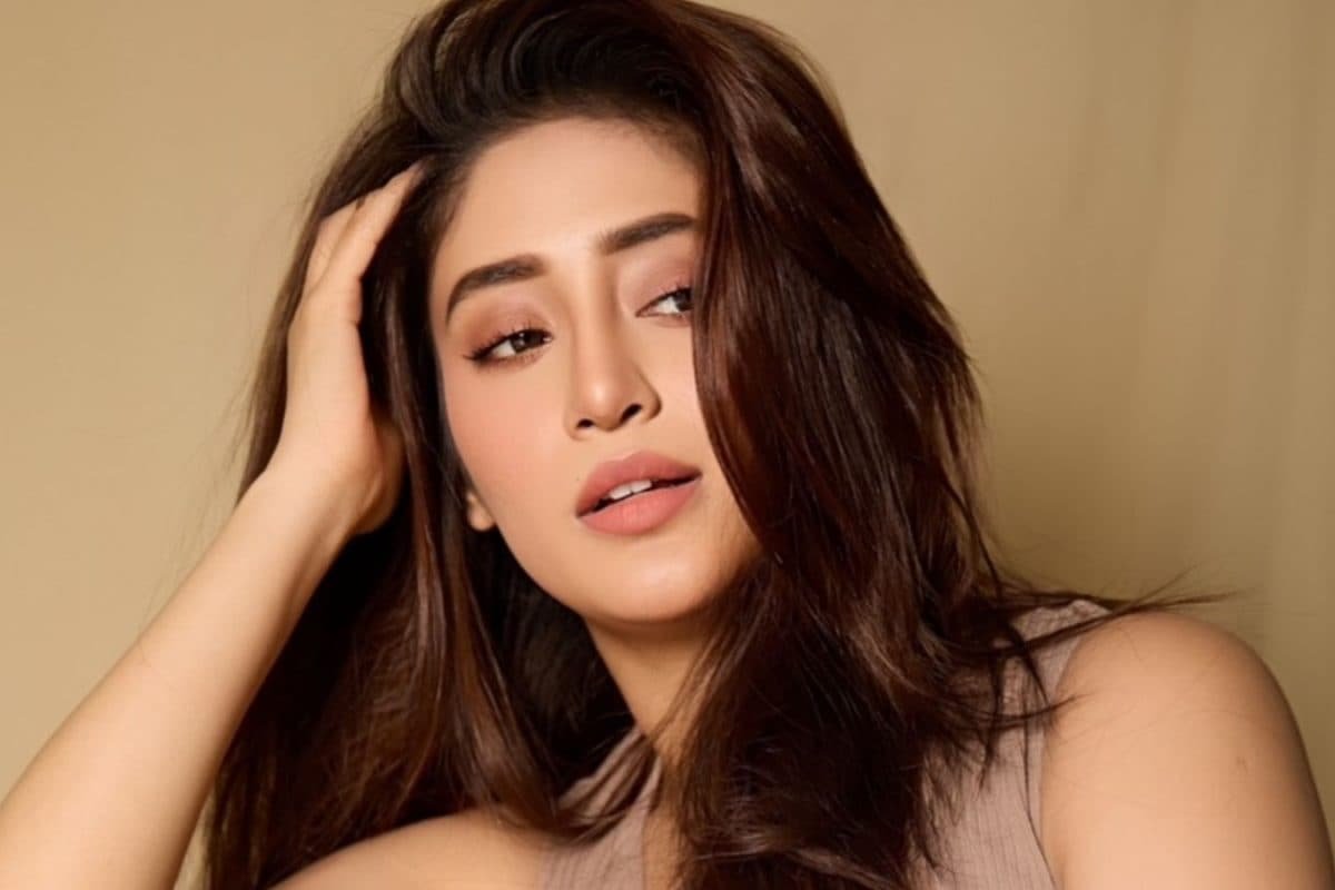 Shivangi Joshi’s Honest Take On Falling In Love With Co-Stars: ‘It Is Normal’