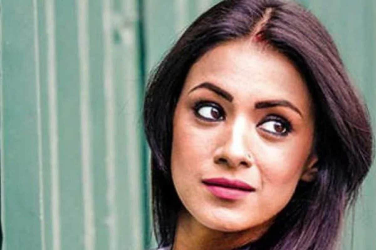 Barkha Bisht Set To Bring New Energy To Kyunki Saas Bhi Kabhi Bahu Thi 2