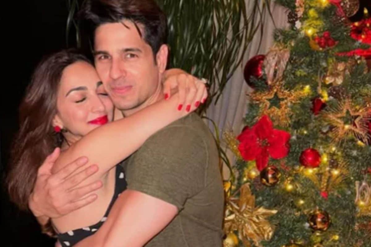 Bhumi Pednekar Sends Sidharth Malhotra-Kiara Advani’s Little Girl ‘Tons Of Blessings’