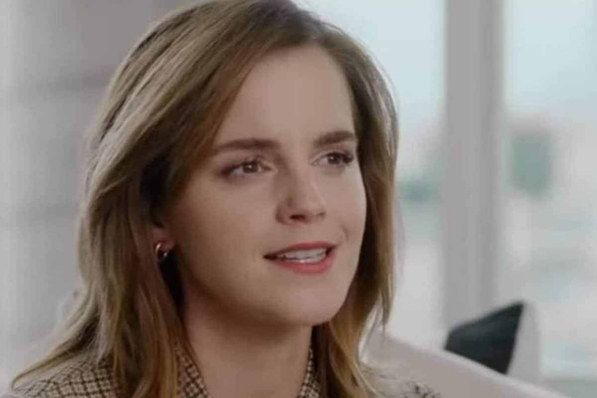 Emma Watson’s Driving Ban Sparks Meme Fest: ‘Gryffindor Loses Points’