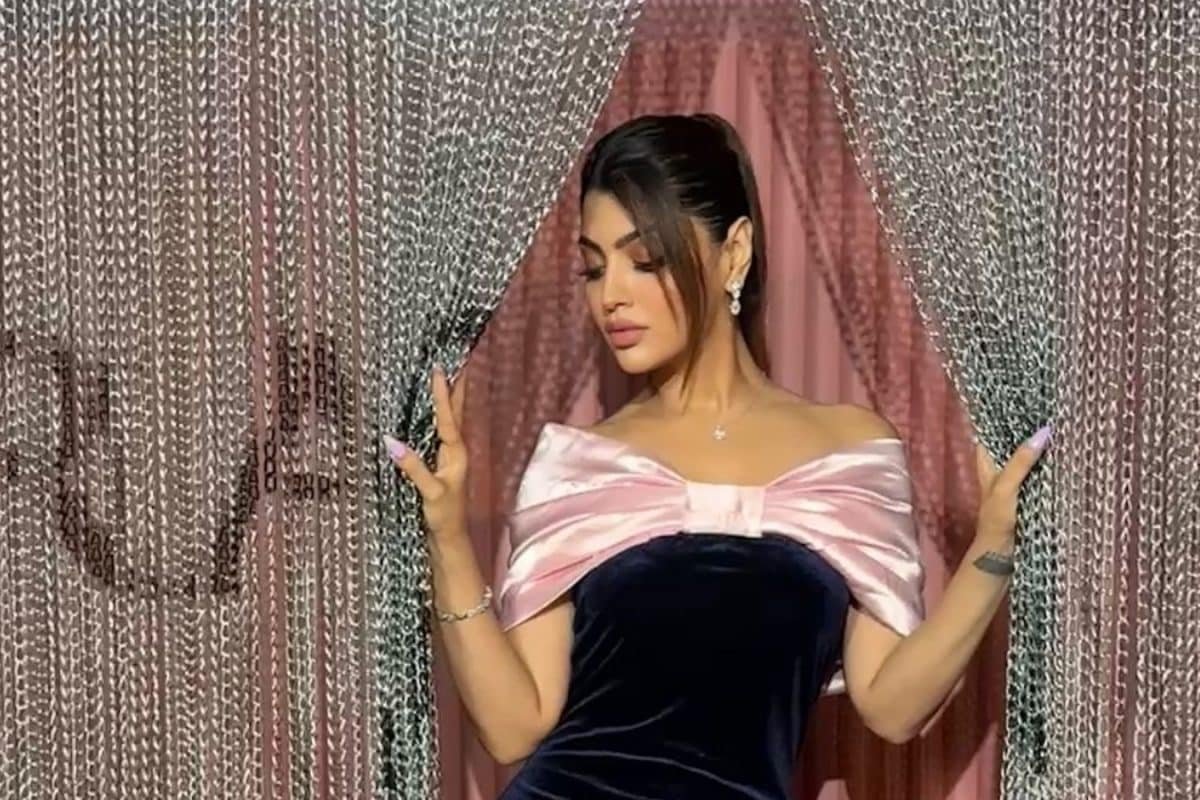 ‘Bold And Rebellious:’ We Just Described Akanksha Puri’s Role In Rose Garden