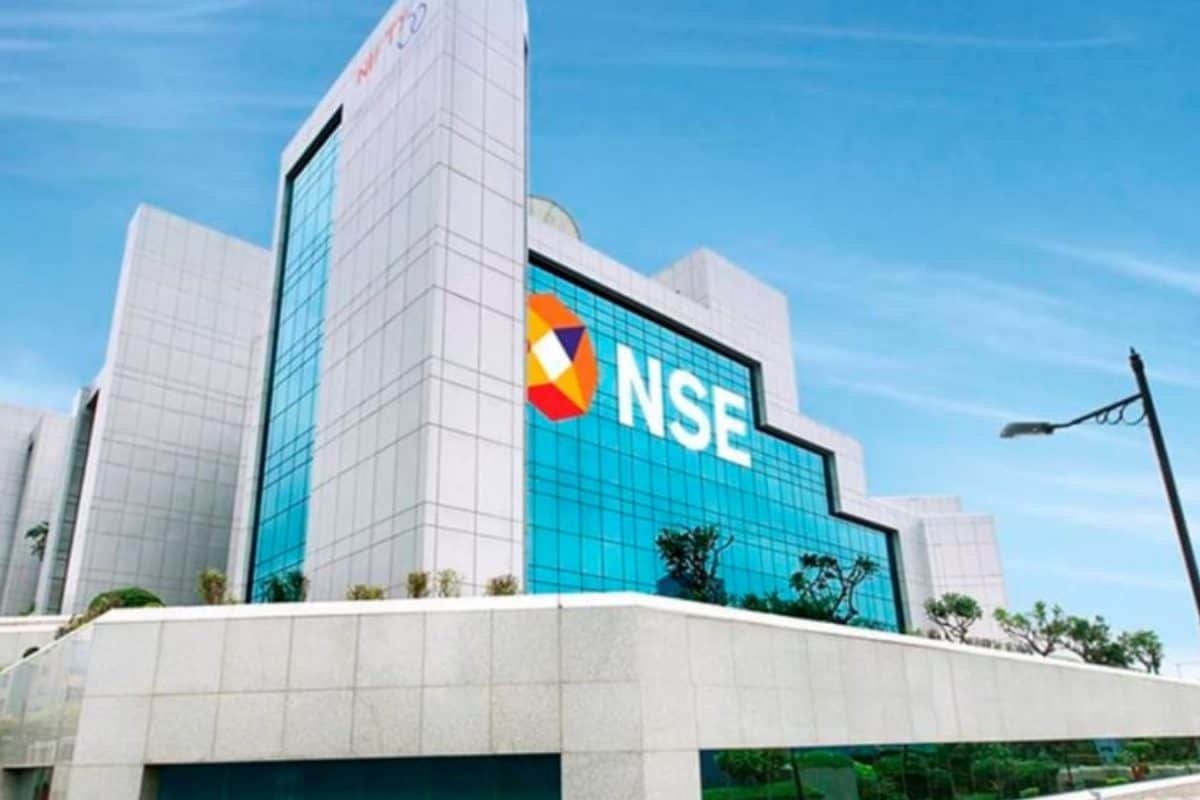 NSE To Hold Mock Trading Sessions In Equities, Commodity & Currency Derivatives On Aug 30