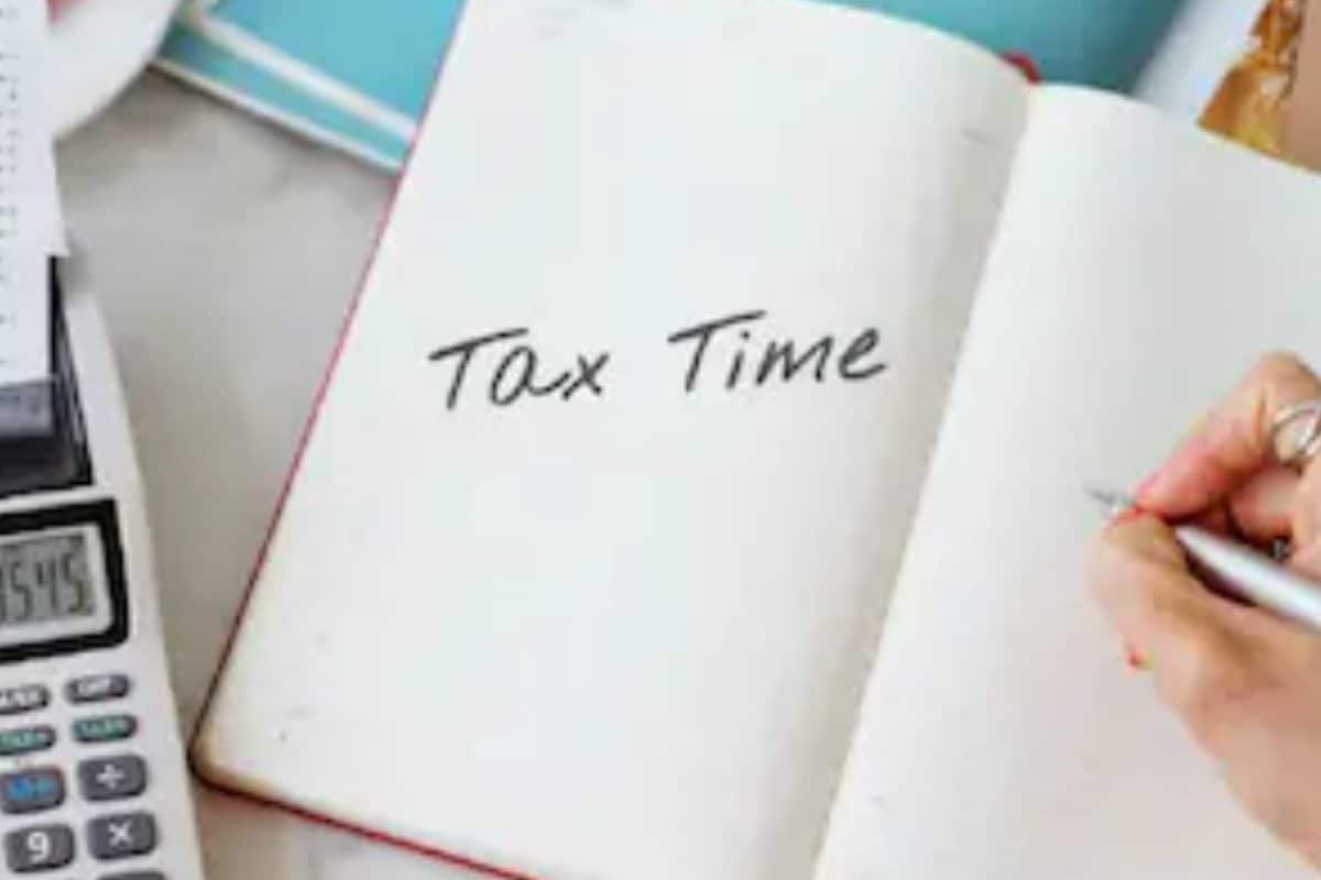 How To File ITR-1 Yourself? A Step-By-Step Guide For Online Filing In AY 2025-26