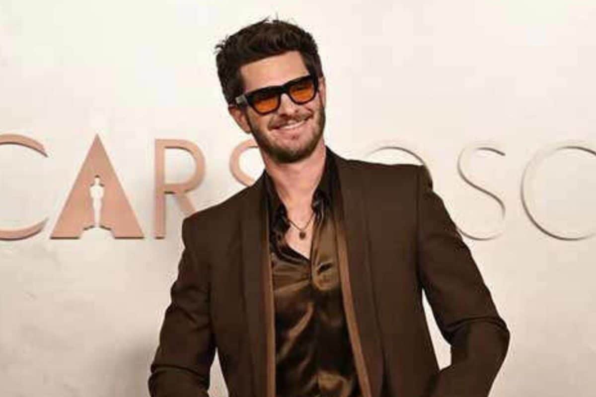 Andrew Garfield To Return In The Social Network Part 2? Actor Breaks Silence