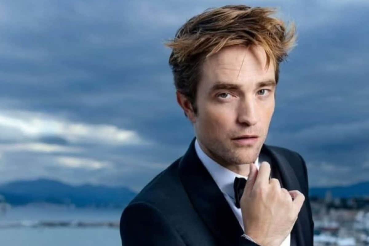 Robert Pattinson Says its Difficult To Play A Normal Person After Portraying Freaks
