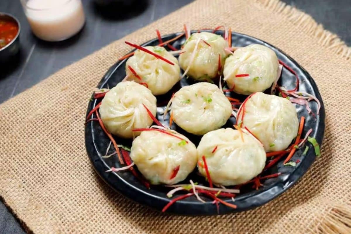 From Tibet To Delhi Streets: How Dolma Aunty Built A Rs 60 Lakh Momo Empire