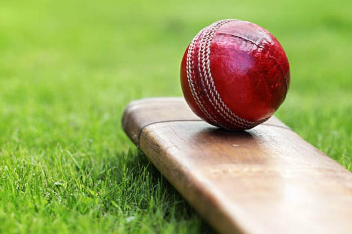 The Tennis Star With Four India-Pakistan Cricket Captains In Her Family