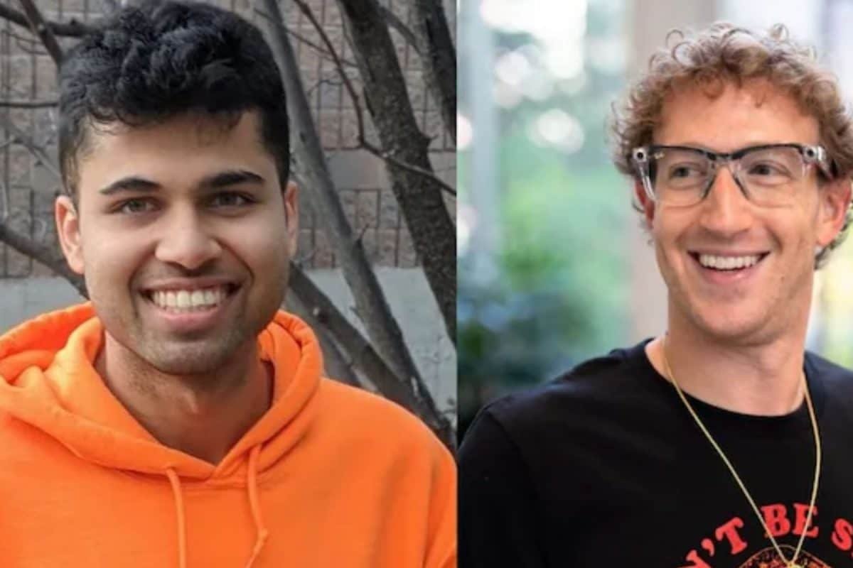 Who Is Rishabh Agarwal, Superintelligence Techie Who Quit A Rs 8-Cr Job At Zuckerbergs Meta AI?
