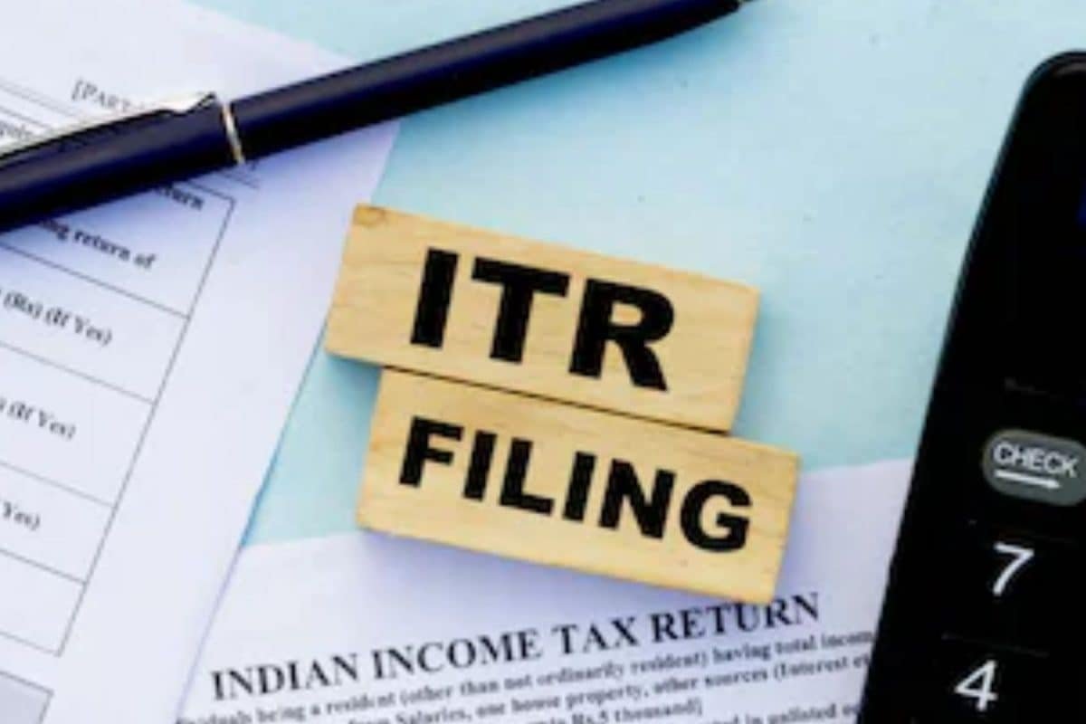 ITR Deadline: 8 Mandatory Documents You Need To Keep Ready Before September 15