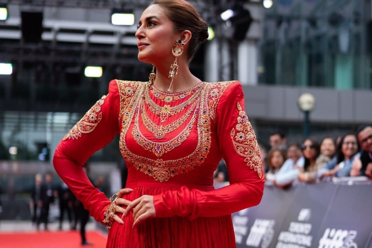 Huma Qureshi Says Filmcreaters, Actors Use English On Sets: Who Are You Making Films For?