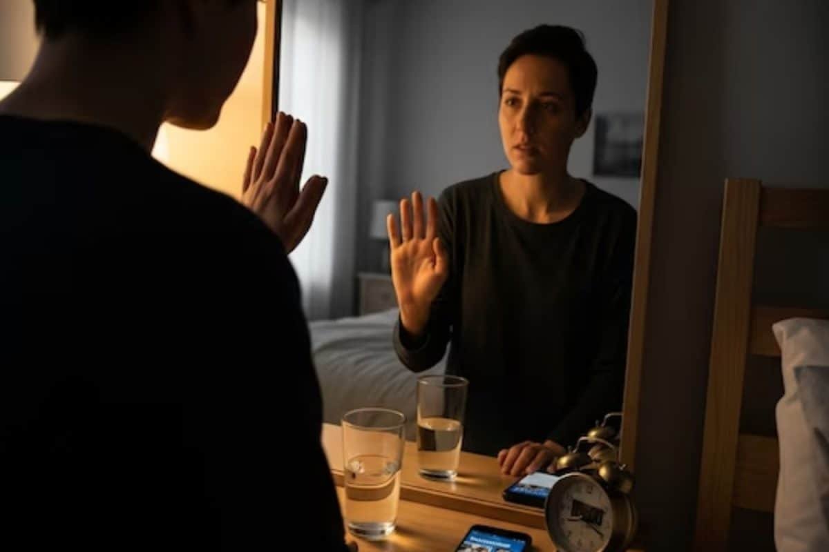 Looking In The Mirror First Thing In The Morning? Astrologer Explains How This Can Ruin Your Day
