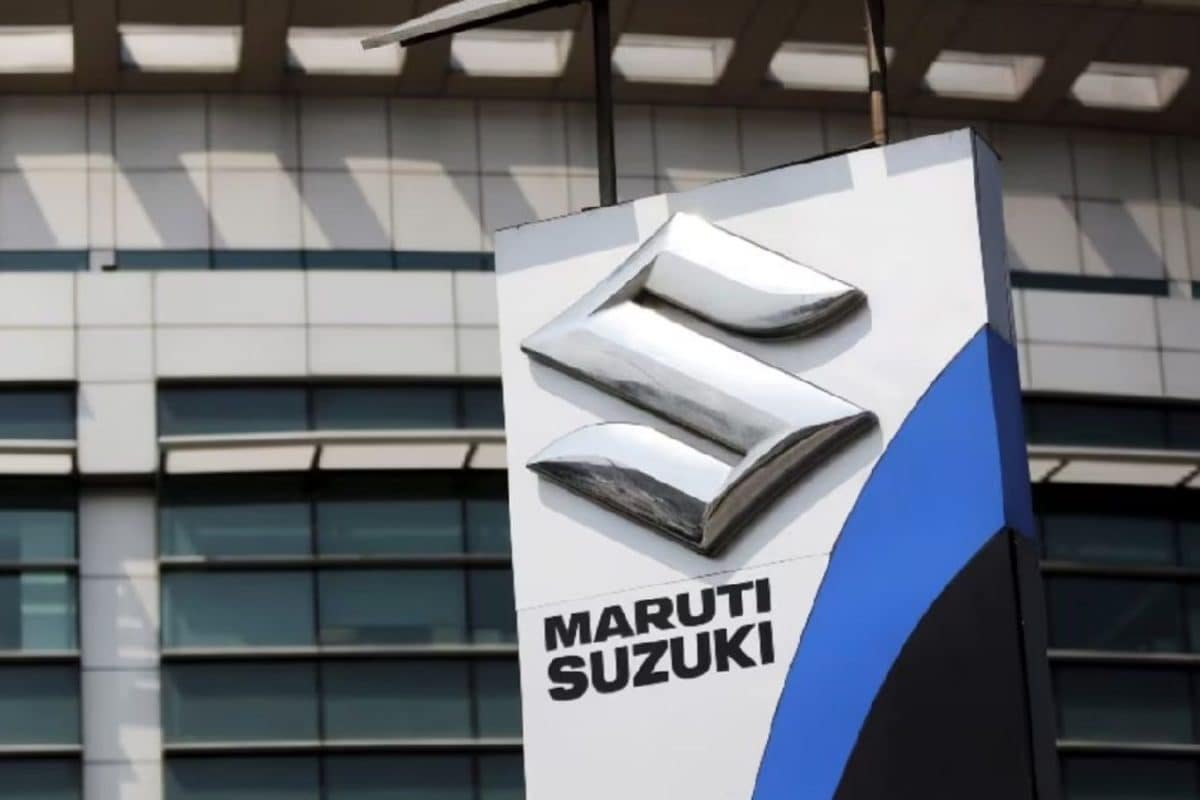 Maruti Passes On Full GST Benefit, Slashes Car Prices By Up To Rs 1.29 Lakh