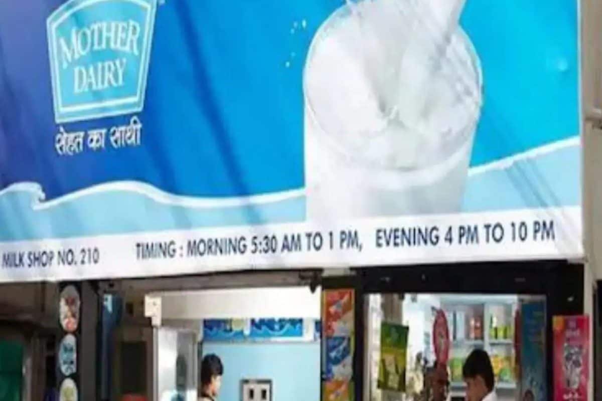 How To Start Mother Dairy Business For Side Income: Initial Cost, Franchise Fees, Documents Required