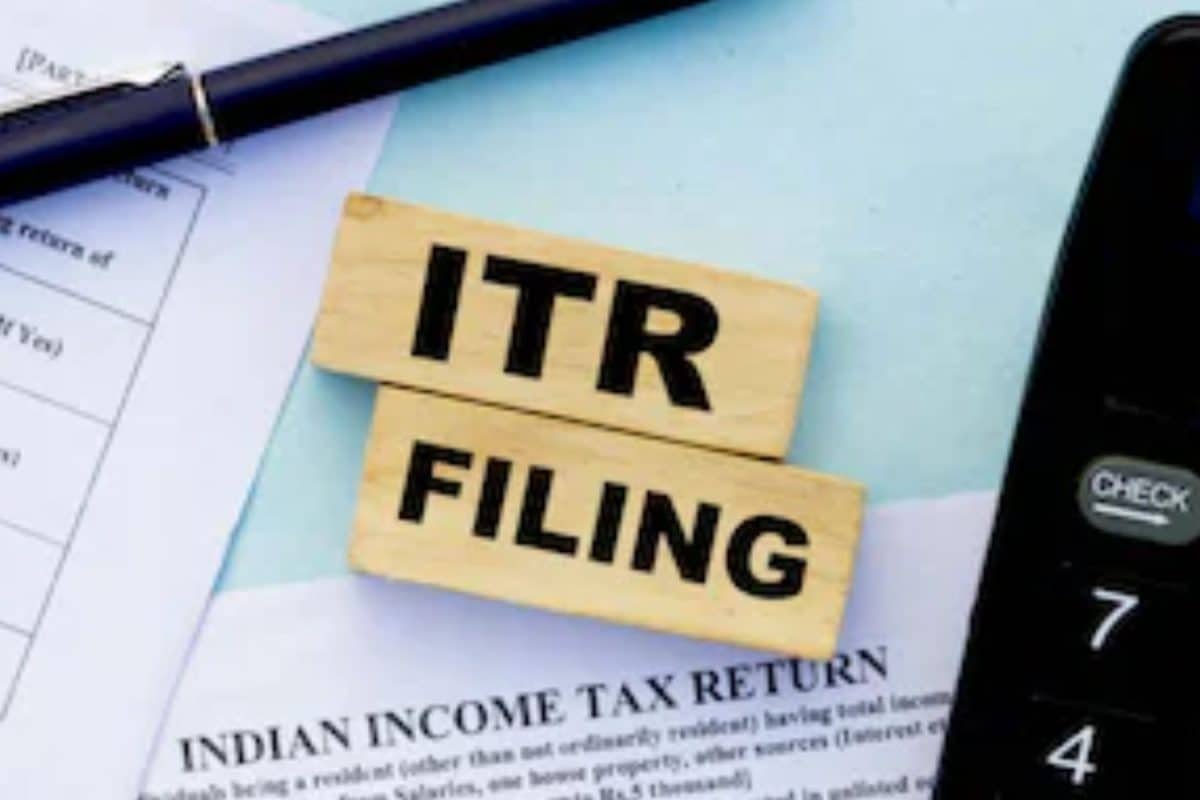 You May Need To Revise ITR Before December 31: CBDT Begins 2nd NUDGE For Foreign Asset Compliance