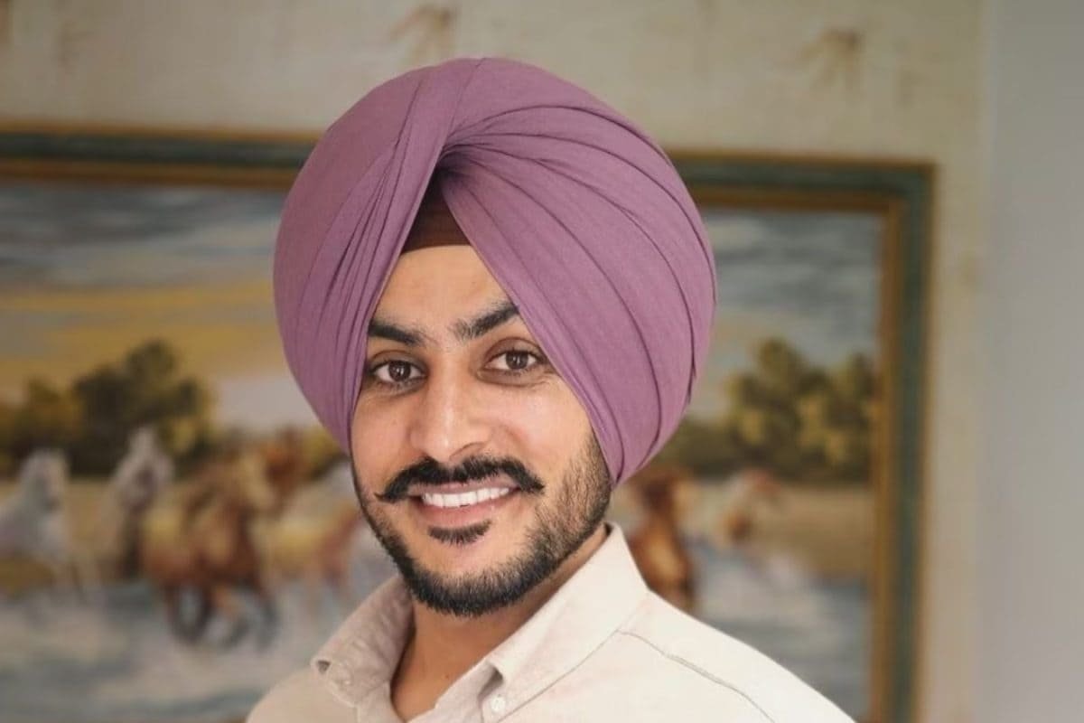 Punjab CM Shares Update On Rajvir Jawanda’s Health, Diljit Dosanjh Urges Fans To Pray For Singer