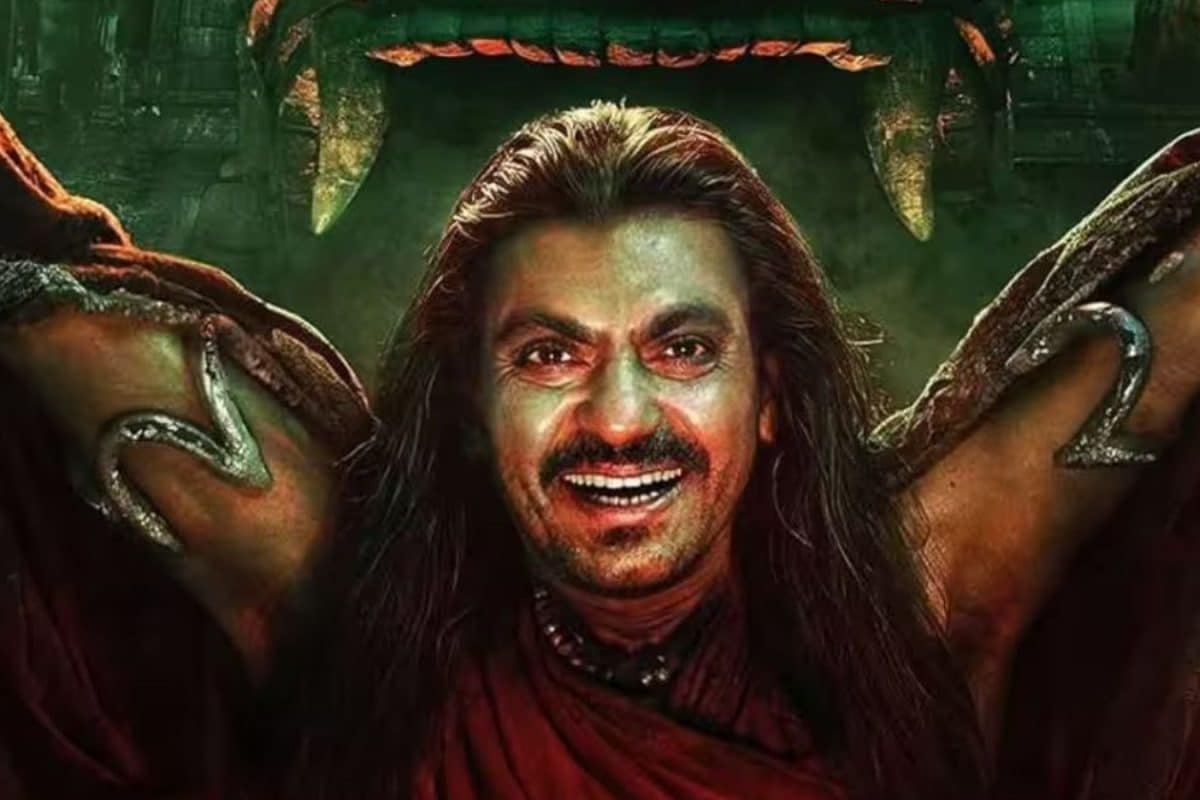 Ahead of Thamma, A Look At Nawazuddin Siddiqui’s Unforgettable Performances