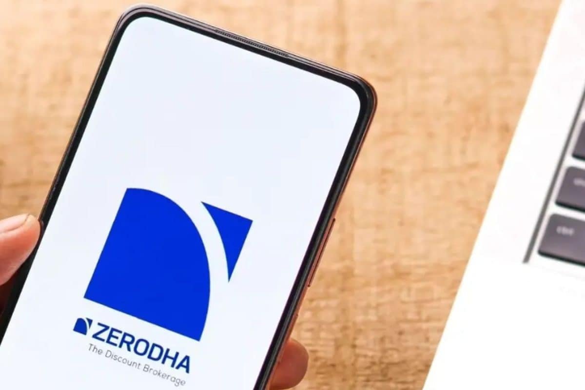 Zerodha To Launch US Stock Investment Option Through GIFT City Next Quarter