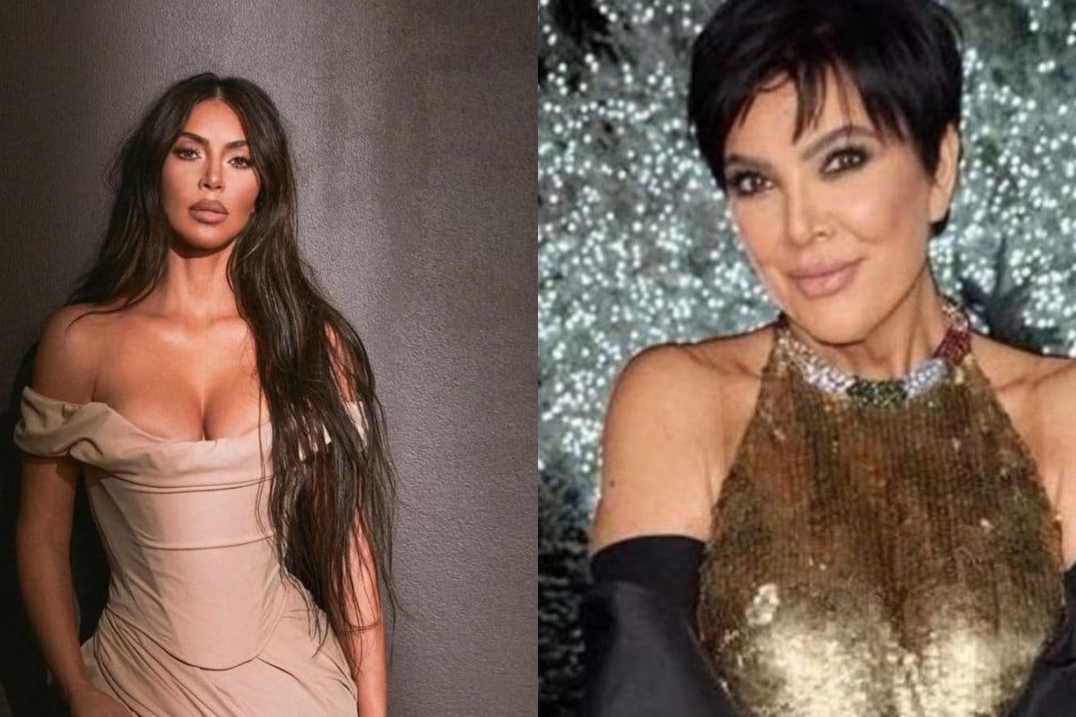 Kim Kardashian And Kris Jenner Sue Ray J Over Fake ‘Racketeering’ Claims