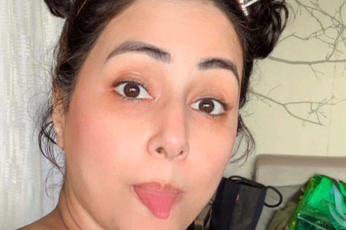 Hina Khan Pens A Birthday Note To Herself: ‘Ye Woh Ladki Hai Jo Har Haal Mai Muskuraati Hai’
