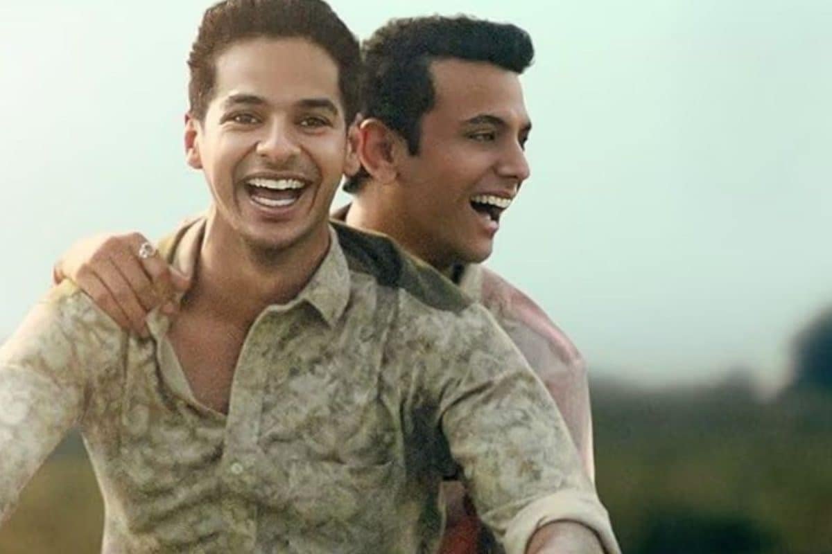 Mira Kapoor Showers Praise On Ishaan Khatter’s Homebound, Says, ‘You Have Filled Our Hearts With Pride’