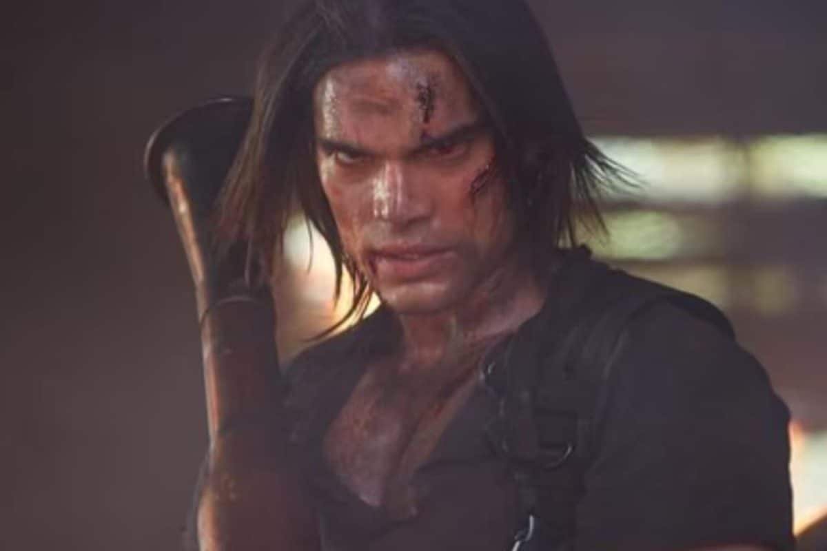 Rishabh Sawhney Says ‘I Was Being Typecast’ After Playing Villain In Hrithik Roshan’s Fighter