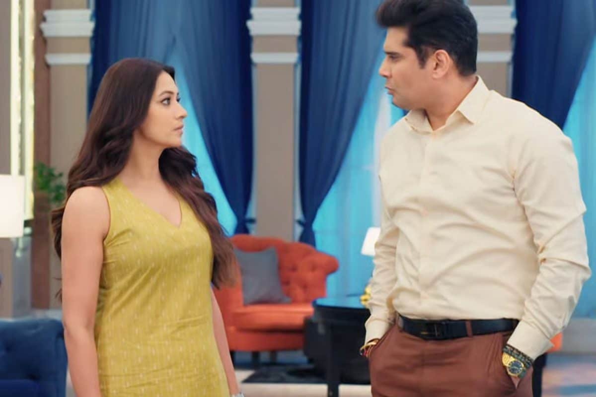 Kyunki Saas Bhi Kabhi Bahu Thi 2: Tulsi In Shock As Mihir Agrees To Live With Noina