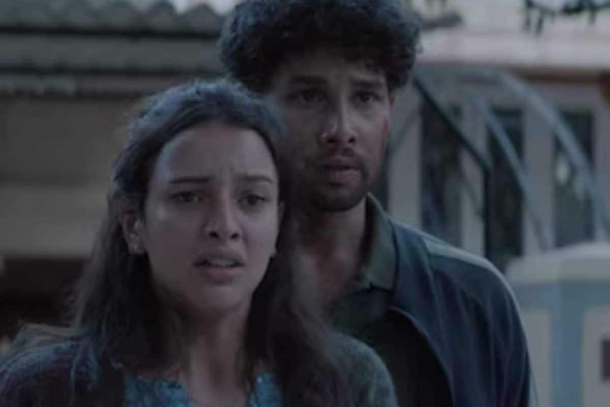 DYK Siddhant Chaturvedi And Triptii Dimri’s Dhadak 2 Was Initially Titled Panther?