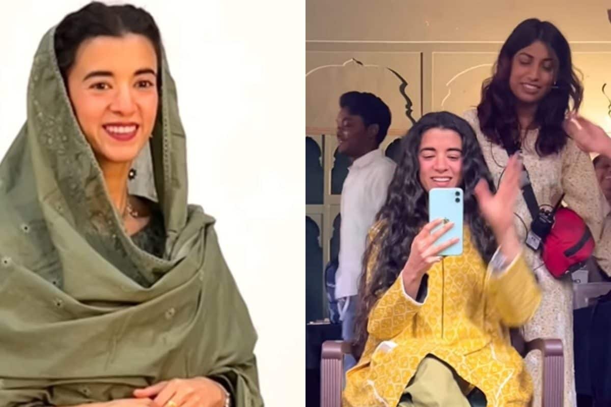 Saba Azad’s ‘Love Note’ To Team Songs Of Paradise: ‘Made With A Lot Of Heart’