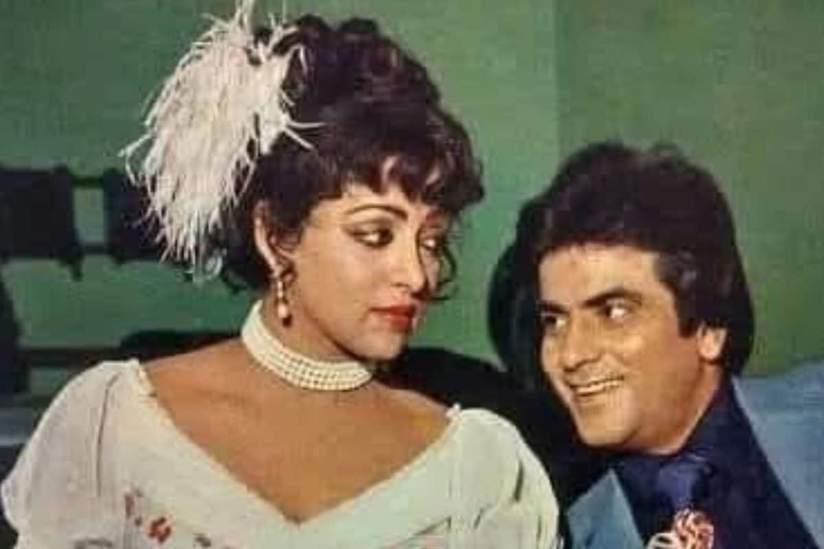 This Bollywood Beauty Got Marriage Proposals From Superstars, But She Married The Actor With Four Kids