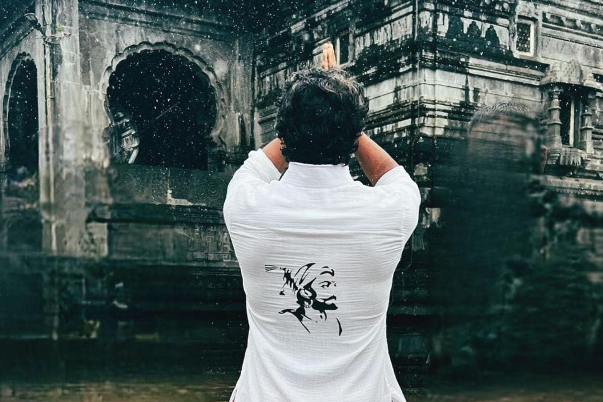 This Actor, Once Struggled With Stammering, Is Now Voice Behind Someone Of The Biggest Blockbusters