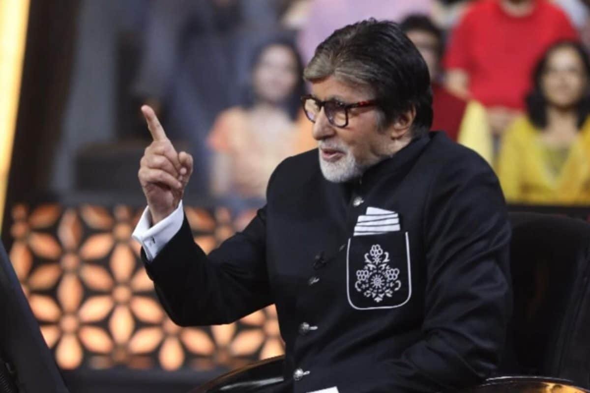 Amitabh Bachchan Birthday Special: Top Dialogues Every Bollywood Fan Must Know