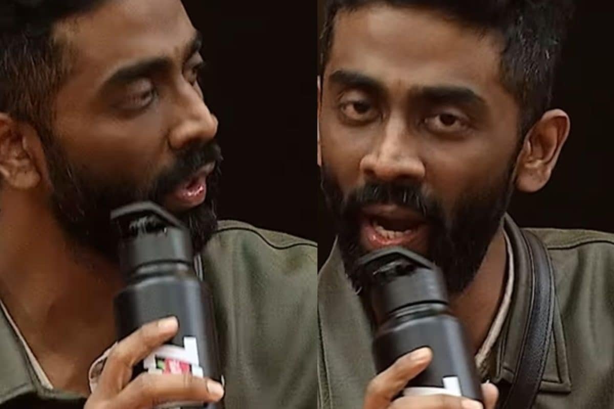 Bigg Boss 19 Introduces ‘Pranit More Show’, Fans Are In All Praise For His Comedy