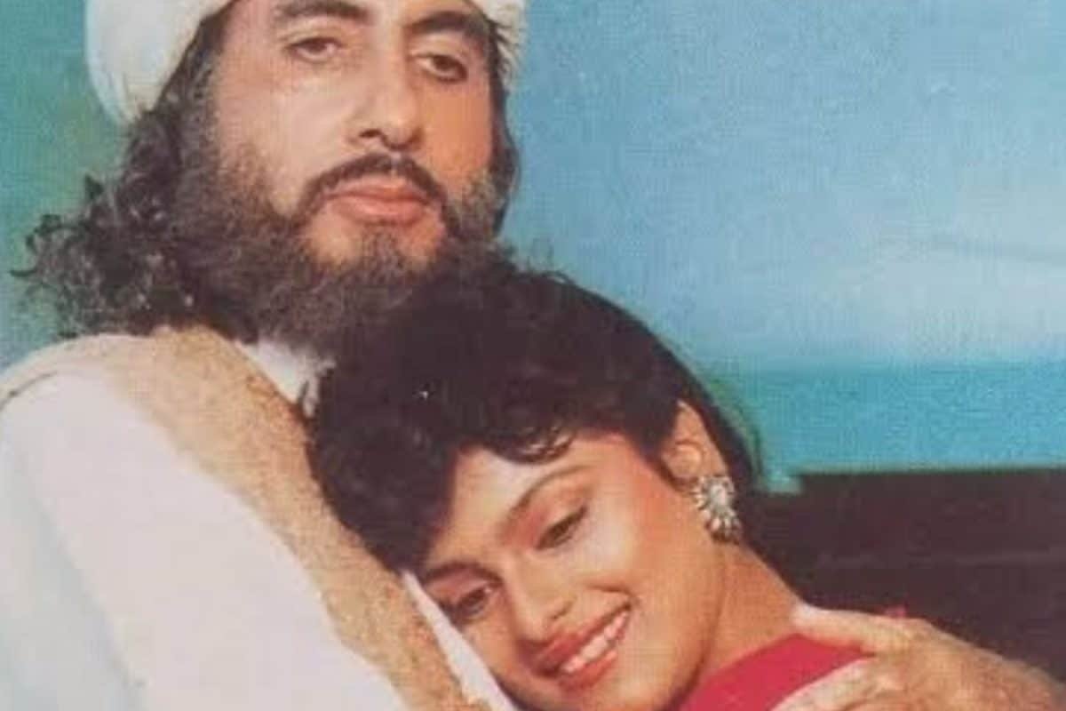 On Amitabh Bachchan’s Birthday, Shilpa Shirodkar Reveals She ‘Secretly Wanted To Marry’ Him