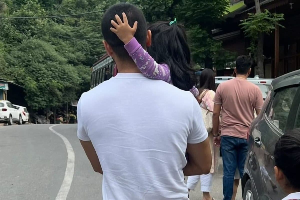 These Television Actors Secretly Got Married And Nobody Knew; Any Guesses?