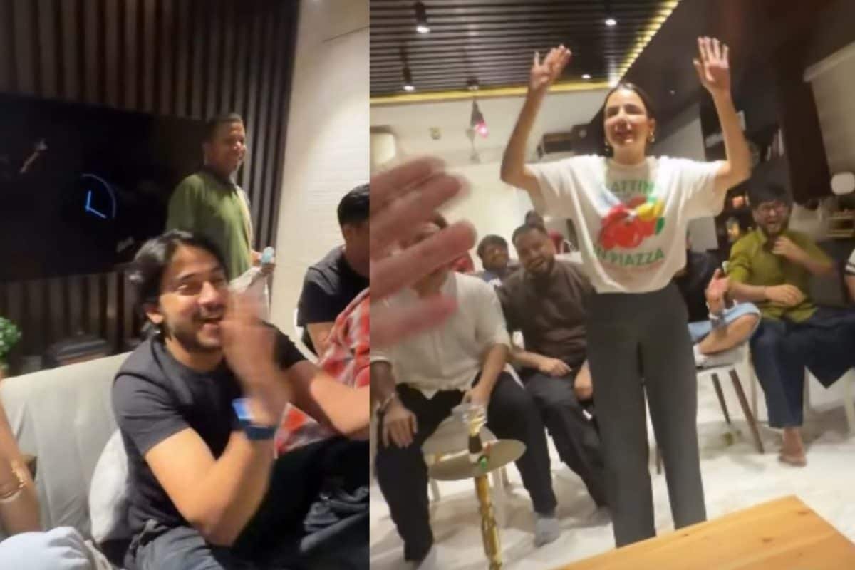 Jasmin Bhasin, Karan Kundrra, Purav Jha’s ‘The Traitorsss’ Reunion With Munawar Faruqui